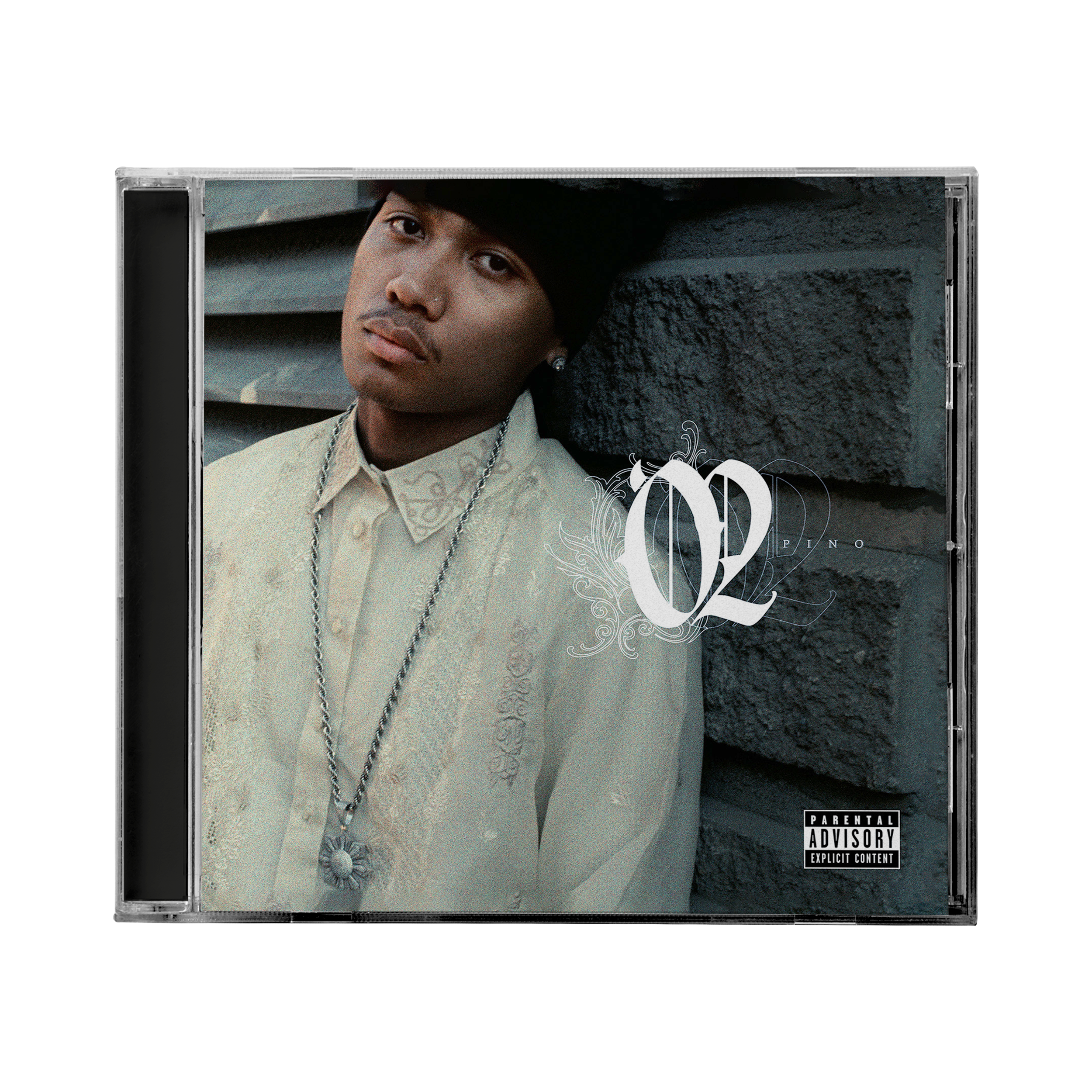 02 CD – TRNSPRNT
