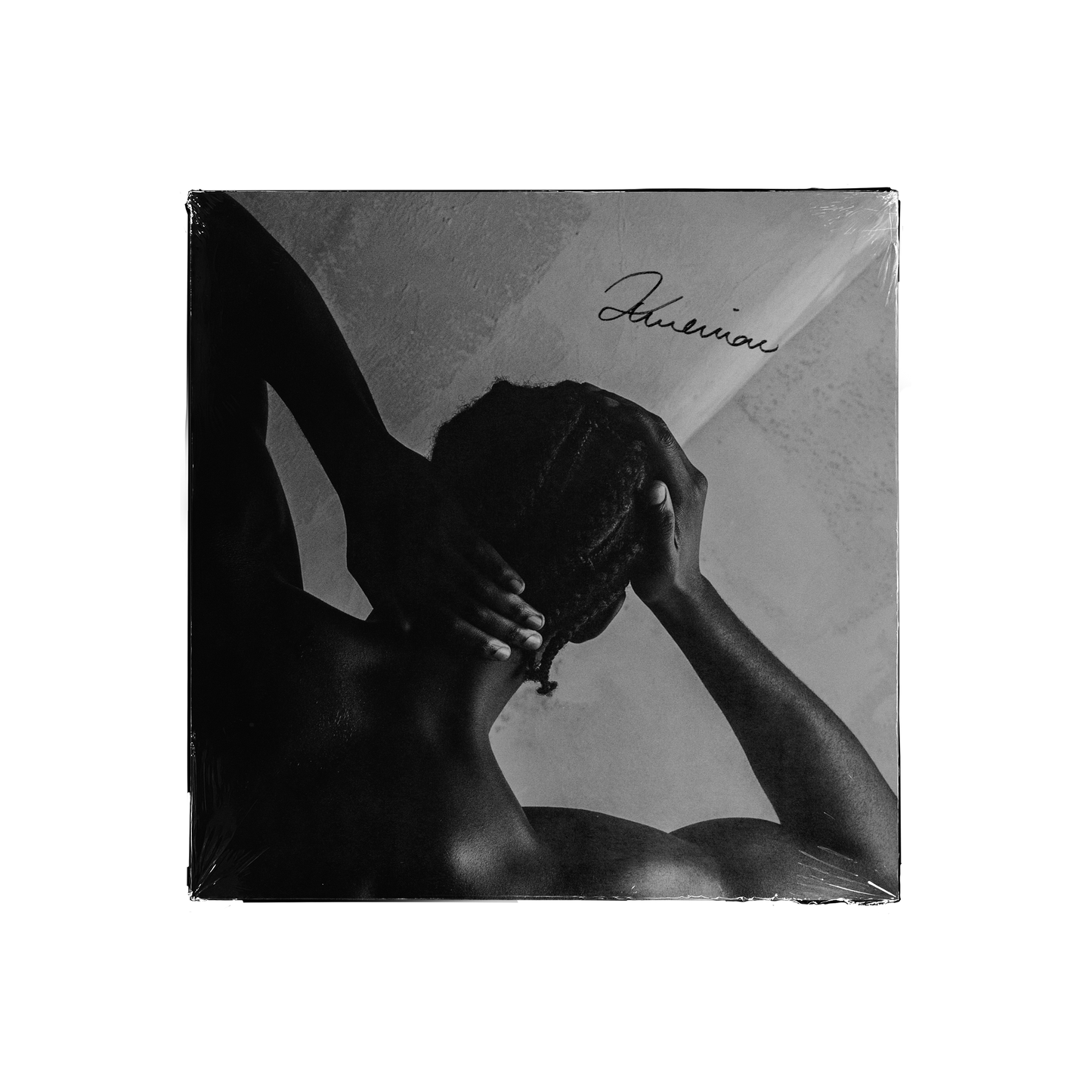NOIRE VINYL *SIGNED*