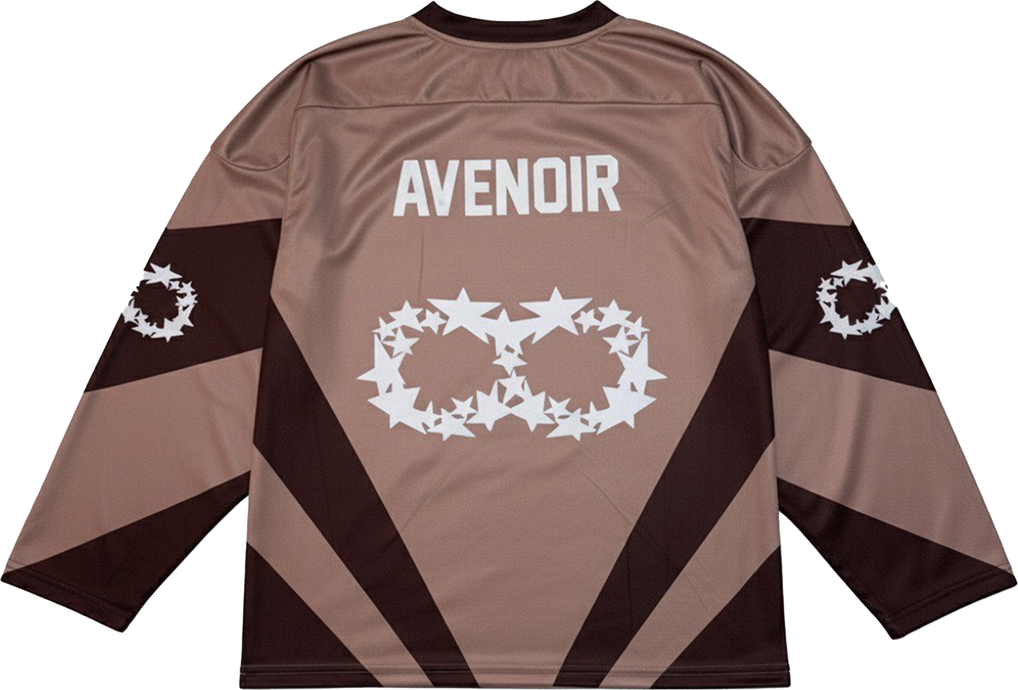 HEADLESS X AVENOIR HOCKEY JERSEY