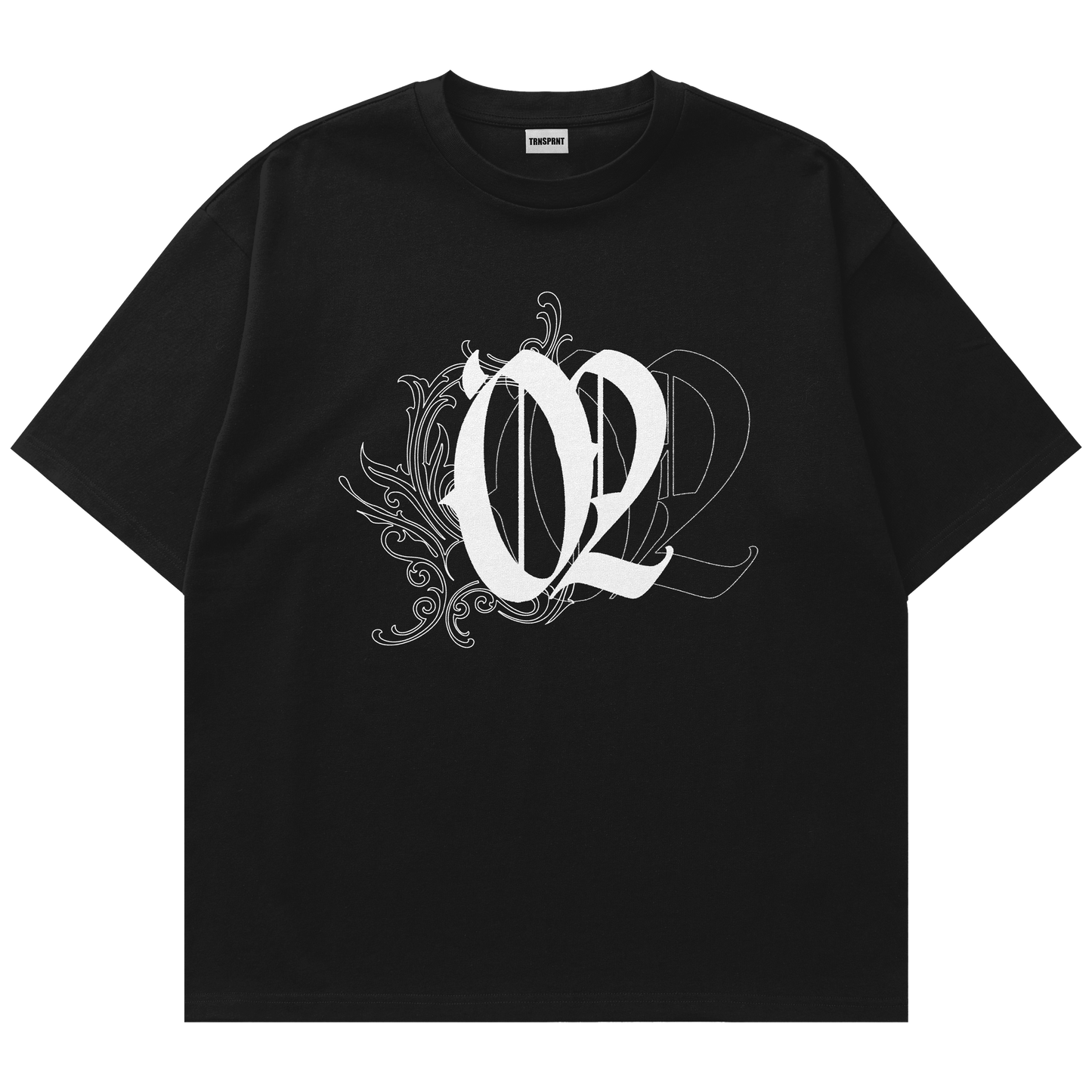 '02 T-SHIRT