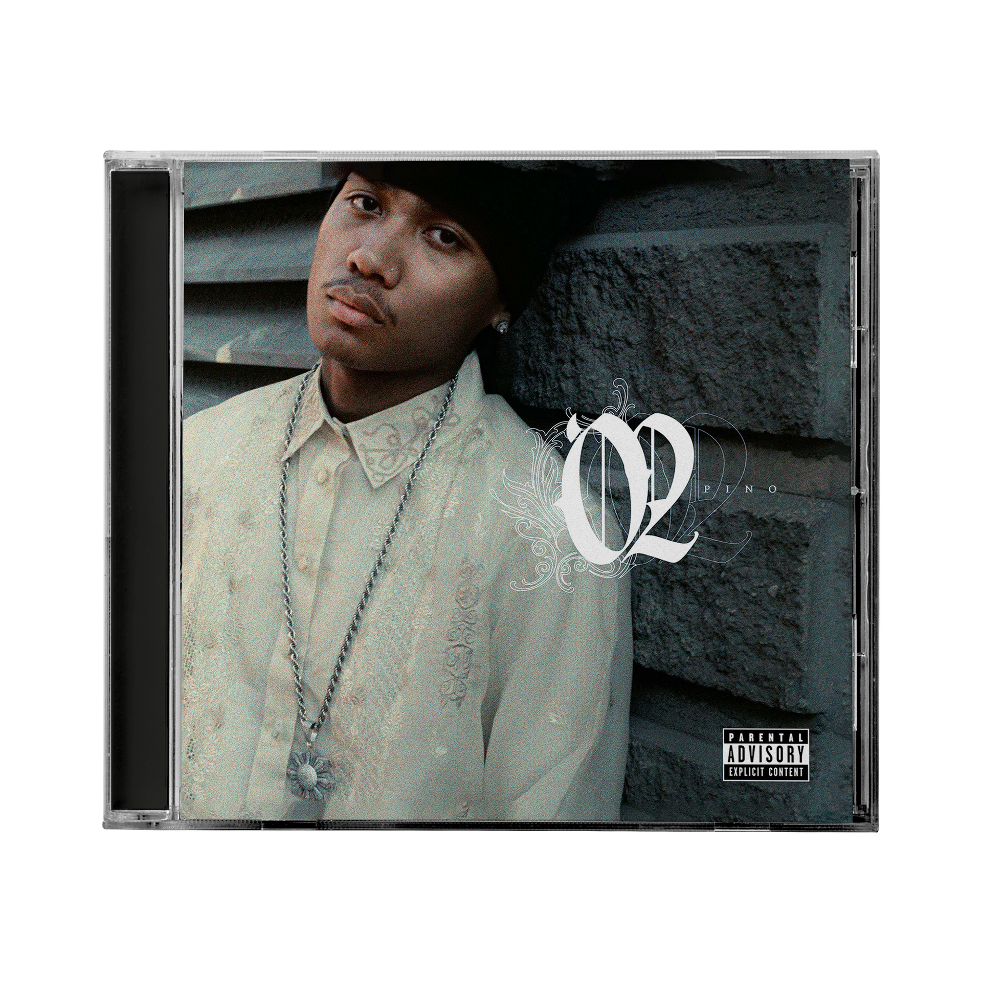 02 CD – TRNSPRNT
