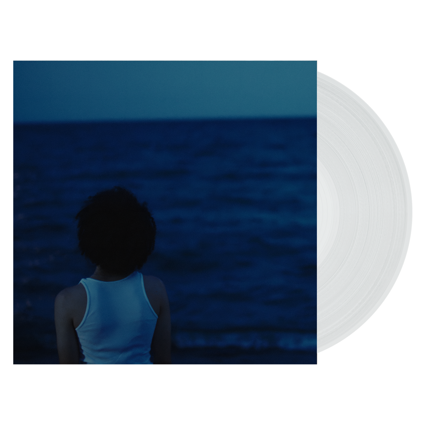 APOLLO VINYL