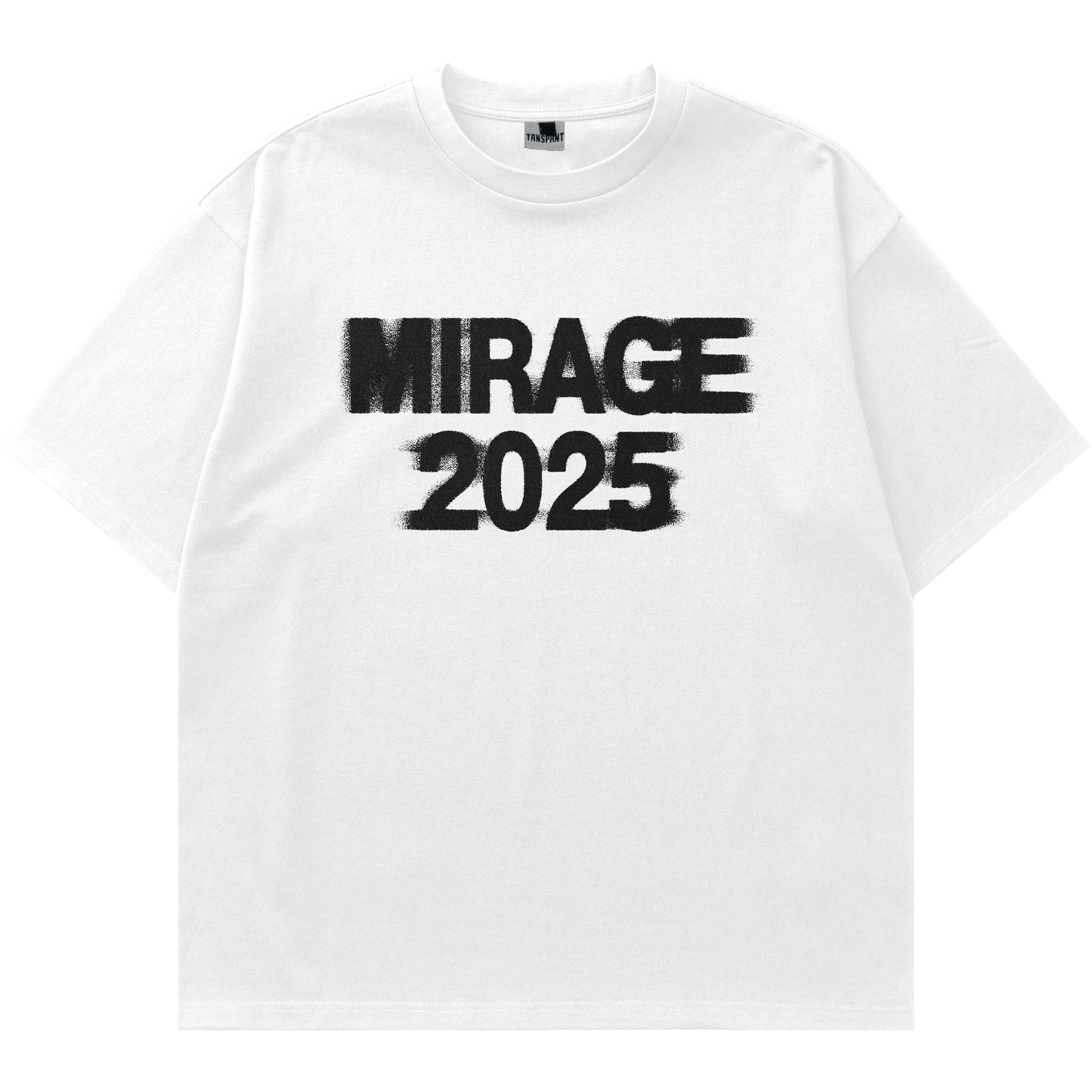 MIRAGE 2025 TEE