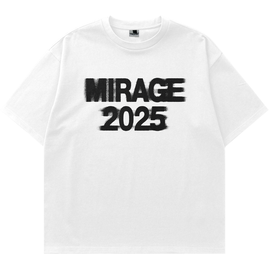 MIRAGE 2025 TEE