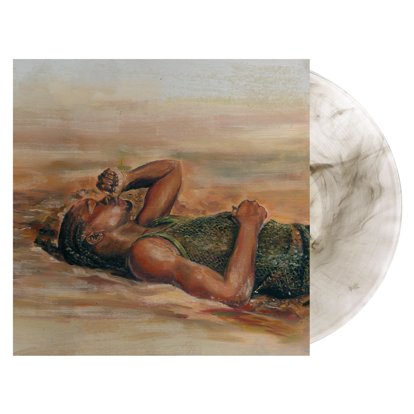 MIRAGE VINYL [PREORDER]