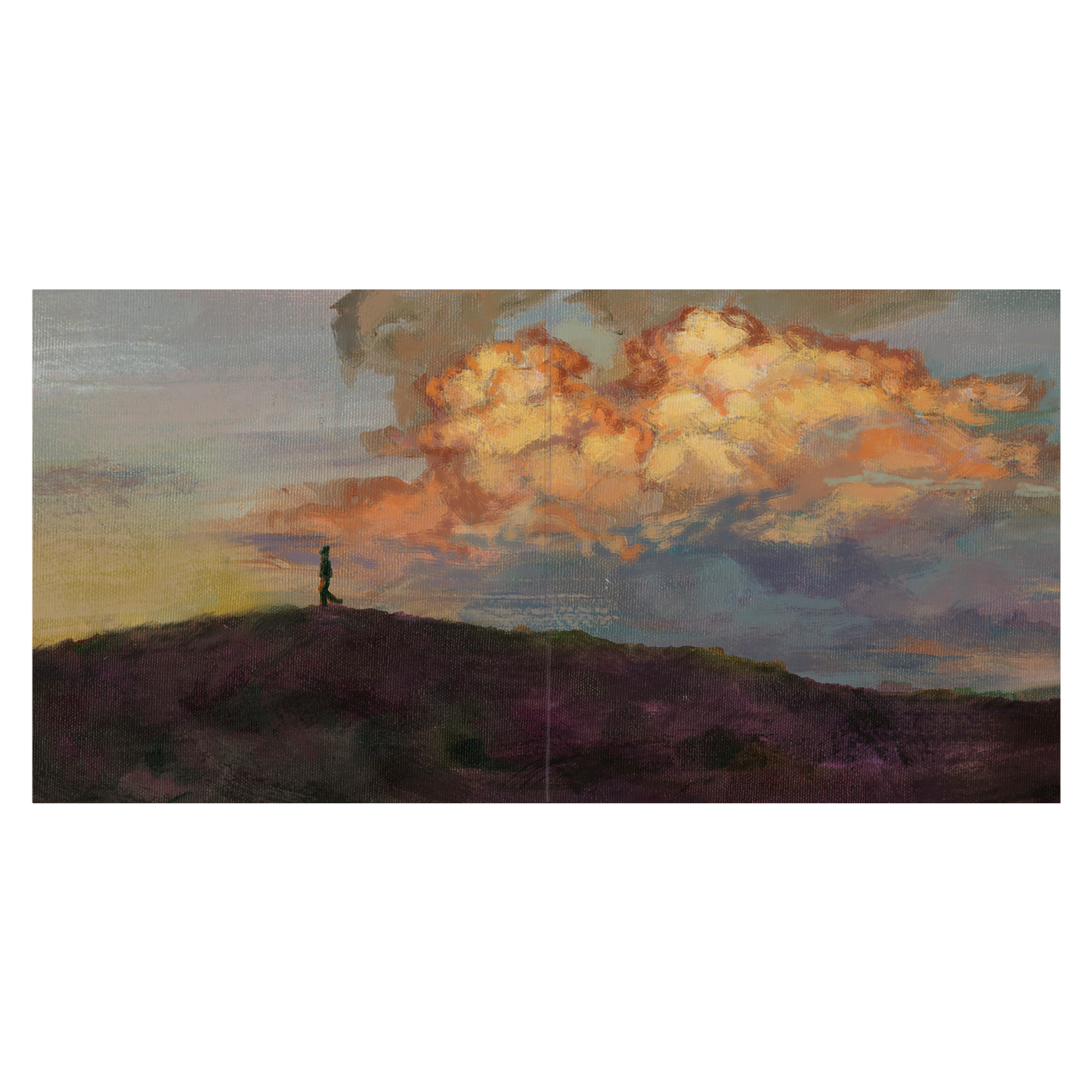 MIRAGE VINYL [PREORDER]