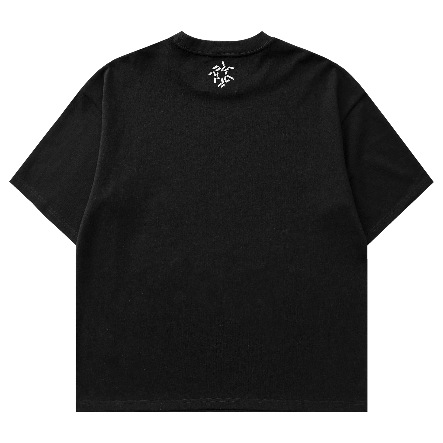 TRNSPRNT 'LEGACY' T-SHIRT