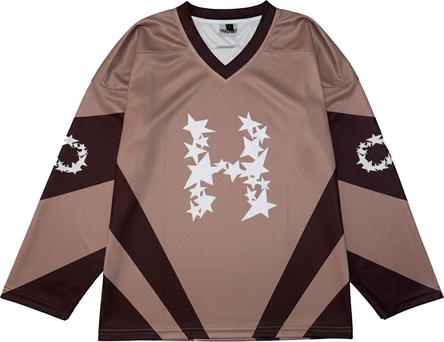 HEADLESS X AVENOIR HOCKEY JERSEY