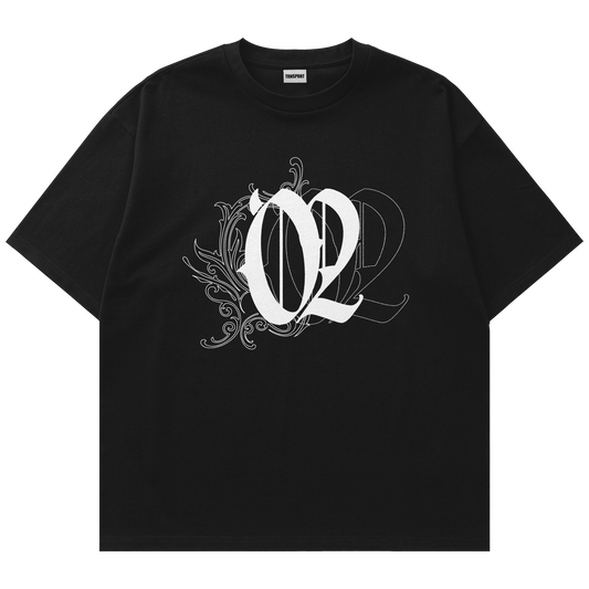 '02 T-SHIRT